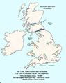 Map of Roman Britain - Click to Enlarge