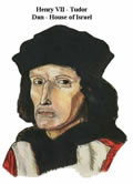 Henry VII - Click to Enlarge