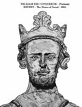 William the Conqueror - Click to Enlarge